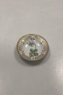 Royal Copenhagen Flora Danica Caviar bowl No 20 / 3501