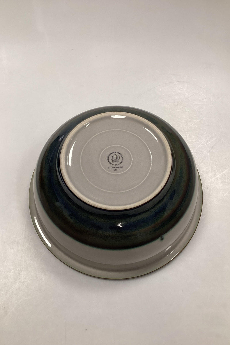 Bing og Grøndahl Tema Salatskål No. 579