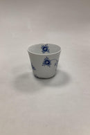 Royal Copenhagen Musselmalet Elements Kop No. 495