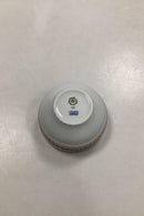 Royal Copenhagen Liselund Sugar bowl without lid No. 161