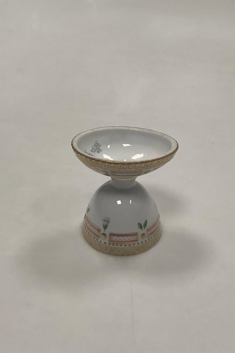 Royal Copenhagen Flora Danica Æggebæger No 20 / 3530 eller nyt nummer 696