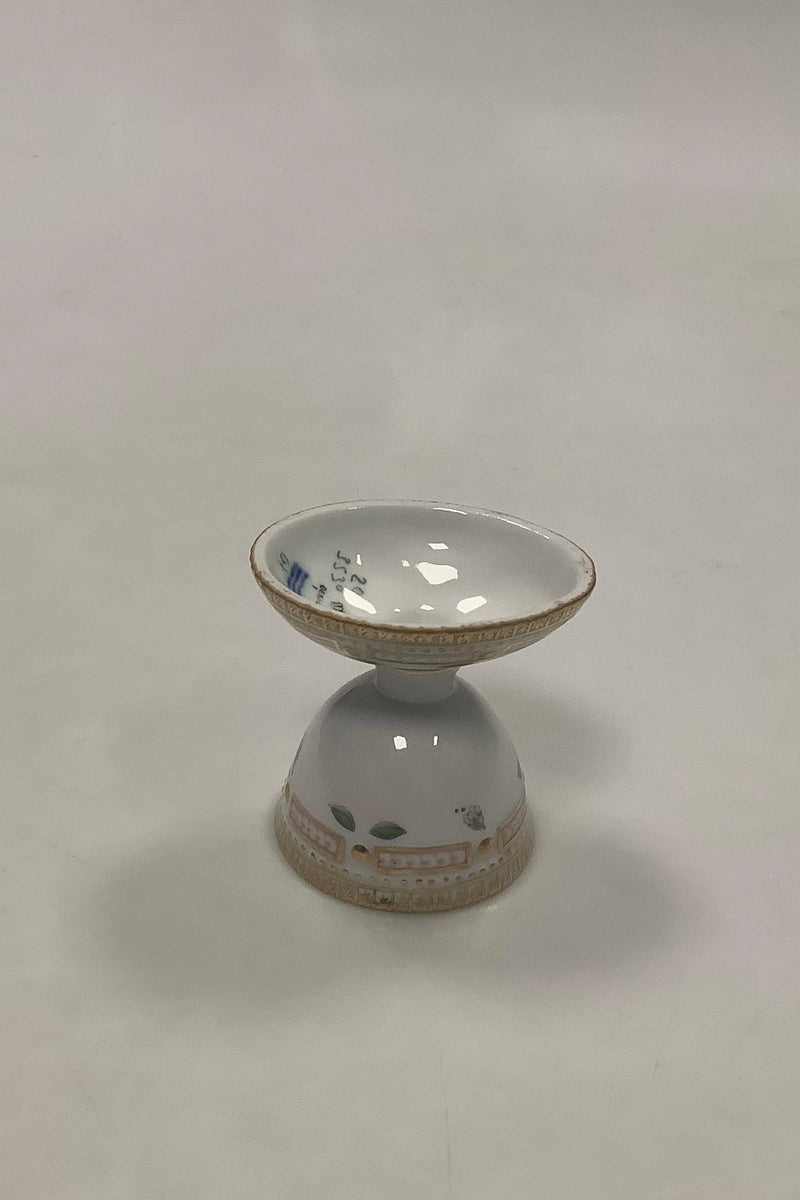 Royal Copenhagen Flora Danica Æggebæger No 20 / 3530 eller nyt nummer 696