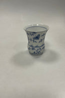 Bing og Grøndahl Sommerfugl Vase