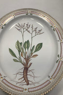Royal Copenhagen Flora Danica Ovalt Serveringsfad No 3517