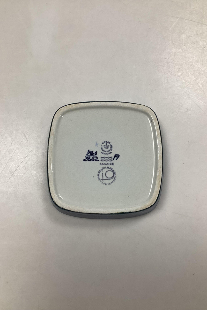 Royal Copenhagen Fajance Baca Skål, lille No. 780/2882