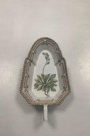 Royal Copenhagen Flora Danica Asiet with Handle No 3543