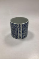 Nymølle Bjørn Wiinblad Urtepotteskjuler SANGVINIKER No. 3023-698