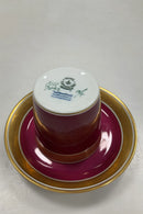 Royal Copenhagen Mokkakop No 1111 / 9093
