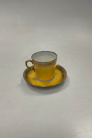 Royal Copenhagen Mokkakop No 1108 / 9093