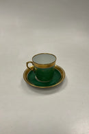 Royal Copenhagen Mokkakop No 1100 / 9093