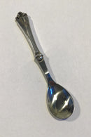 W&S Sørensen H C Andersen Sølv/Stål Æggeske