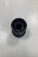 Søholm Moderne lysestage i Keramik No 3339  Måler 9cm x 7,5cm ( 3.54 inch x 2.95 inch )