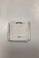 Bing og Grøndahl Platte Damplokomotiv Litra M - 1874