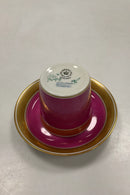 Royal Copenhagen Mokkakop No 1107 / 9093