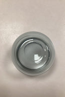 Holmegaard Lyseblå Kunstvase