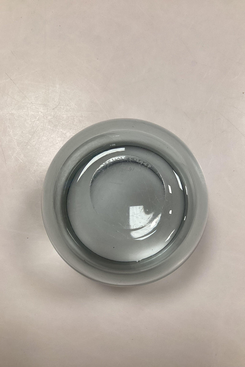 Holmegaard Lyseblå Kunstvase