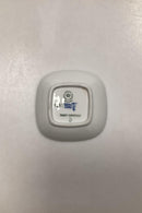 Royal Copenhagen Platte/Skål med Fugl No. 4857