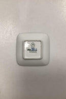 Royal Copenhagen Skål og askebæger No 3535 Domkirken Haderslev