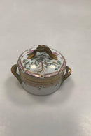 Royal Copenhagen Flora Danica Sukkerskål No 20/3502 / 3624