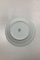 Bing og Grøndahl Ballerina med Guld Frokosttallerken No. 326