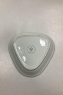 Bing og Grøndahl Ballerina med Guld Trekantet Asiet No. 354