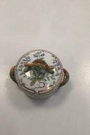 Royal Copenhagen Flora Danica Sukkerskål No 20/3502 / 3624