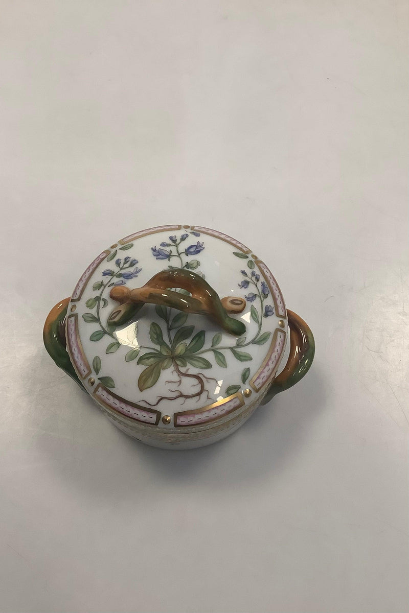 Royal Copenhagen Flora Danica Sukkerskål No 20/3502 / 3624