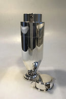 Georg Jensen Sterling Silver Cocktail Shaker No. 202 (1925-1933)