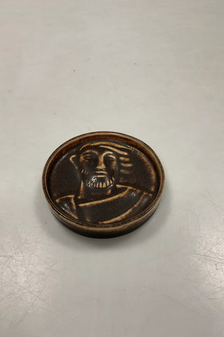 Saxbo Jais Nielsen Bowl Measures 7cm / 2.76 inch