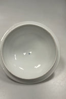 Royal Copenhagen Musselmalet Riflet låg til No. 397