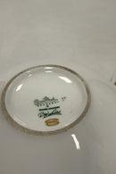 Bjørn Wiinblad Løgformet lågkrukke Rosenthal Studio Line Quatre Couleurs