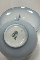 Bing og Grøndahl Løvfald Thekop og underkop No. 108