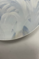 Bing og Grøndahl Juleplatte fra 1895