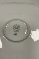 Bing og Grøndahl Harald Wiberg Julestel Skål No 304 / 3507