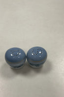 Bing og Grøndahl Harald Wiberg Julestel Salt og Peberbøsse