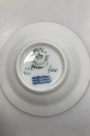 Royal Copenhagen Dybbøl Kaviar Skål No 882/9111