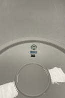 Royal Copenhagen Salto Hvidt stel rundt fad