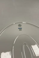 Royal Copenhagen Salto Hvidt stel Ovalt Fad