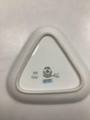 Royal Copenhagen Dybbøl Plat-de-ménage No. 9761/9760/9798/9759