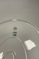 Royal Copenhagen Salto Hvidt stel Ovalt Fad