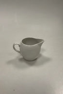 Royal Copenhagen Salto hvidt stel Flødekande