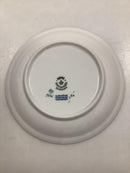 Royal Copenhagen Dybbøl Teetasse und Untertasse Nr. 9536