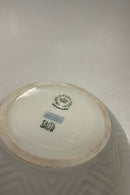 Royal Copenhagen Salto Hvidt stel Thekande.  Måler 21,5cm / 8.46 inch