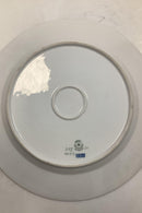 Royal Copenhagen "Dybbøl" Rundt Serveringsfad No. 9582