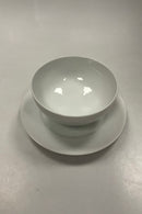 Royal Copenhagen Salto Hvidt stel Sovseskål