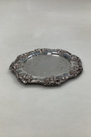 Flot kraftig flaskebakke i Sølvplet