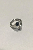 Georg Jensen Sterling Silber Ring Nr. 263 Karneval