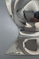 Georg Jensen Allan Scharff Sterling Sølv Skål No 1333