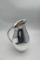 Georg Jensen Johan Rohde Sterling Sølv Kande nr 432A