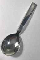 Georg Jensen Sterling Sølv Blok Serveringsske No. 113 (Medium)
